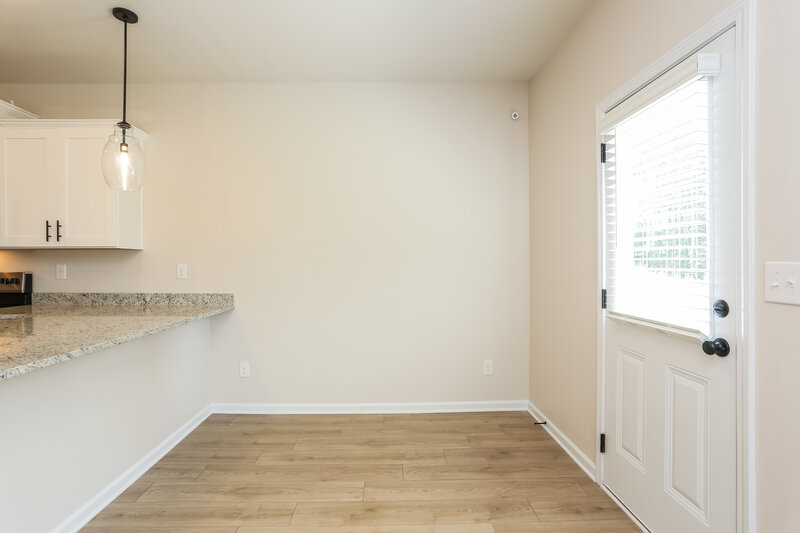 1,825/Mo, 165 Egret Ct Jefferson, GA 30549 Dining Room View
