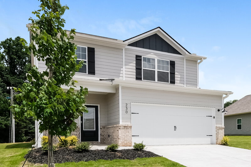 2,025/Mo, 230 Sunfish Cir Jefferson, GA 30549 Misc View