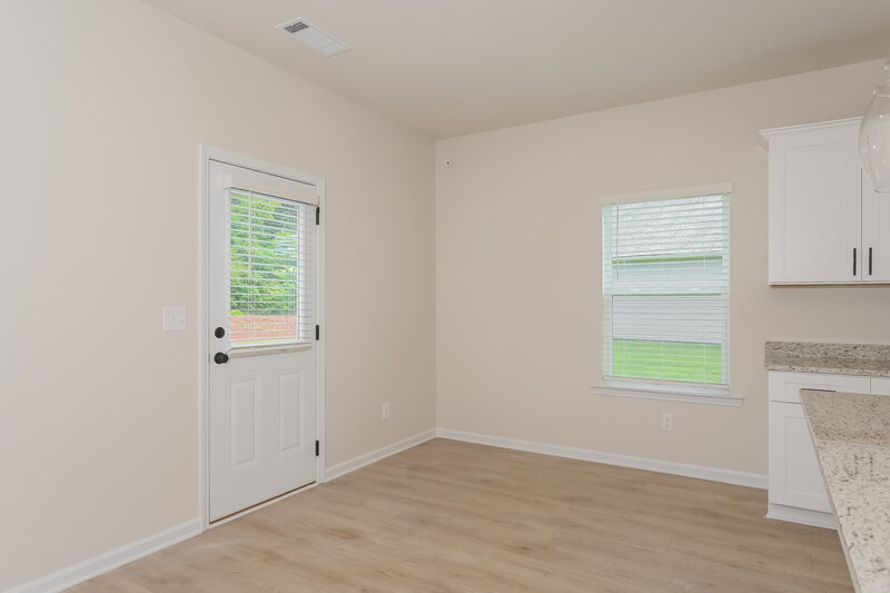 2,025/Mo, 186 Sunfish Cir Jefferson, GA 30549 Dining Room View