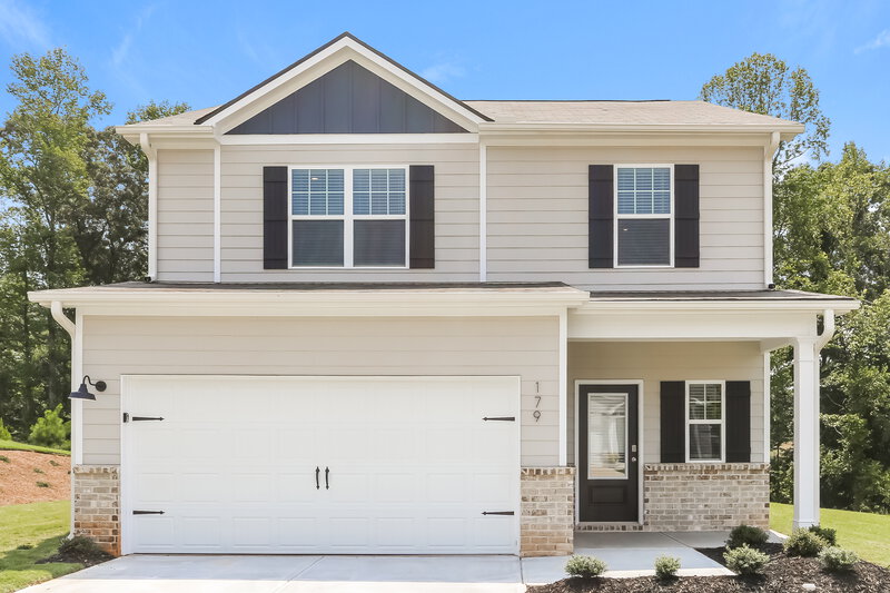 1,965/Mo, 179 Egret Ct Jefferson, GA 30549 External View