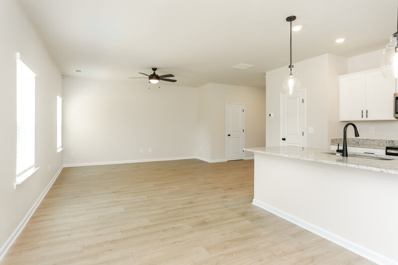 1,965/Mo, 179 Egret Ct Jefferson, GA 30549 Dining Room View