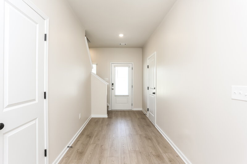1,965/Mo, 149 Egret Ct Jefferson, GA 30549 Foyer View