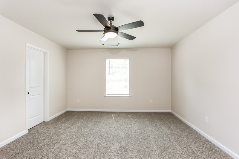 1,965/Mo, 149 Egret Ct Jefferson, GA 30549 Main Bedroom View