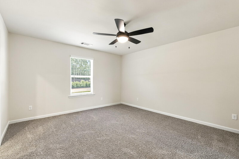 2,125/Mo, 434 Sunfish Cir Jefferson, GA 30549 Primary Bedroom View