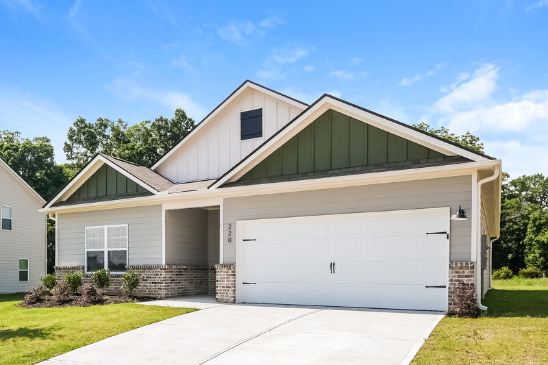 2,095/Mo, 220 Sunfish Cir Jefferson, GA 30549 Misc View