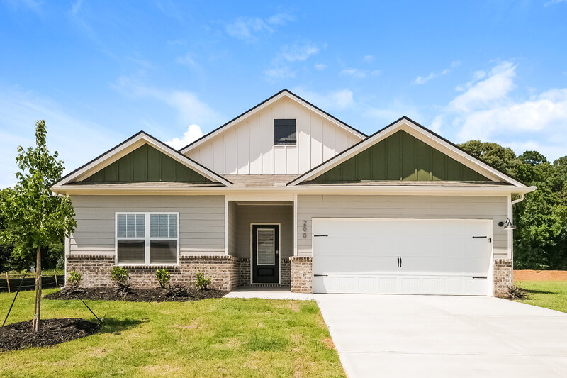 2,085/Mo, 200 Sunfish Cir Jefferson, GA 30549 External View