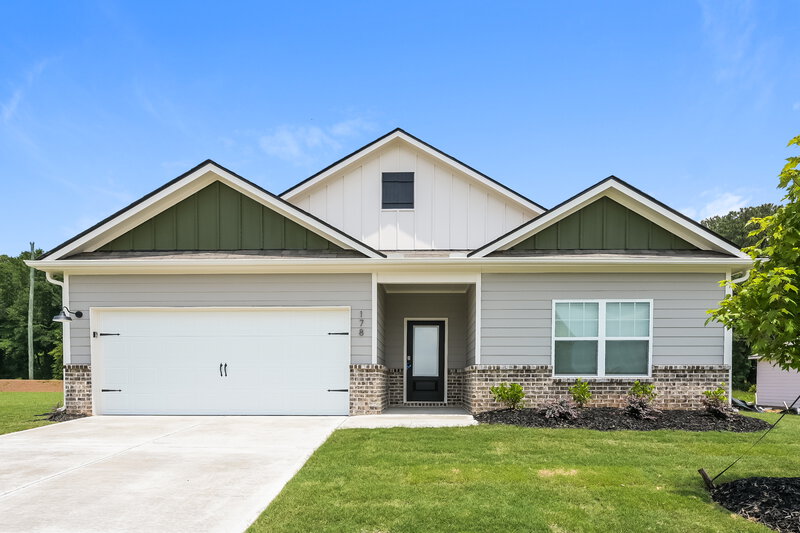 2,085/Mo, 178 Sunfish Cir Jefferson, GA 30549 External View