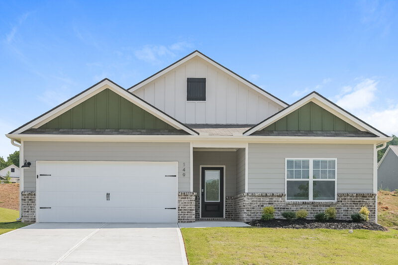 2,055/Mo, 149 Darter Ct Jefferson, GA 30549 External View