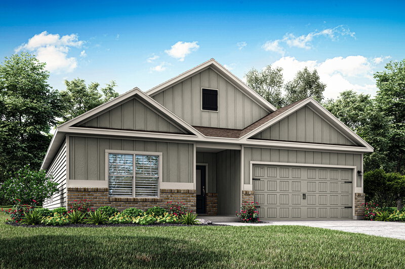 2,210/Mo, 287 Bluegill Dr Jefferson, GA 30549 Misc View 2