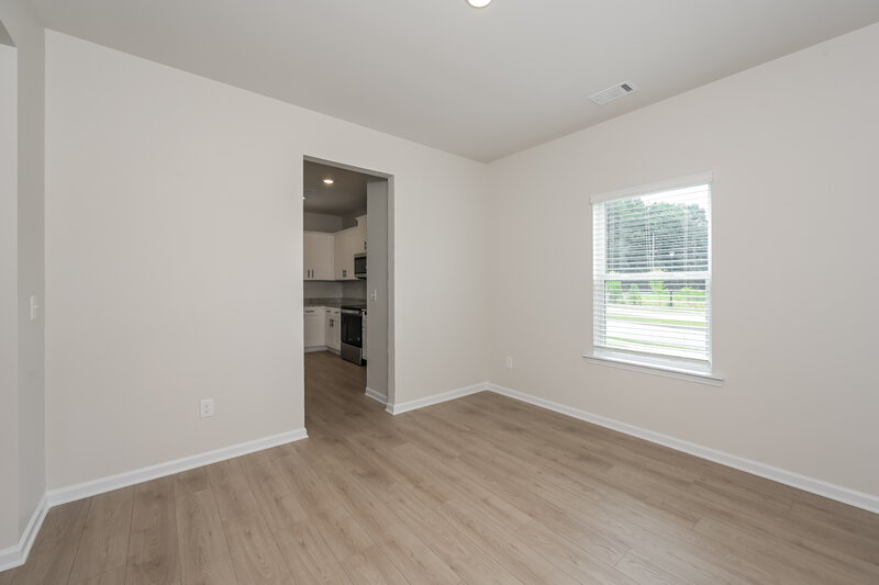 2,195/Mo, 120 Sunfish Cir Jefferson, GA 30549 Dining Room View