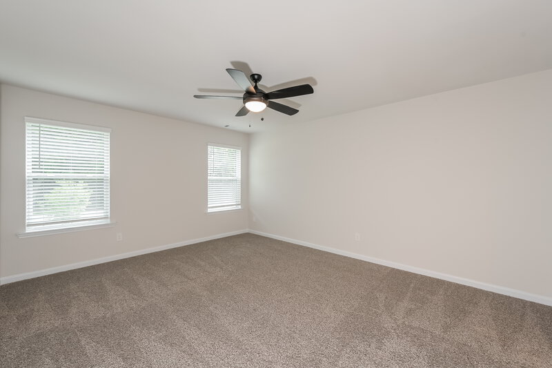 2,195/Mo, 120 Sunfish Cir Jefferson, GA 30549 Main Bedroom View