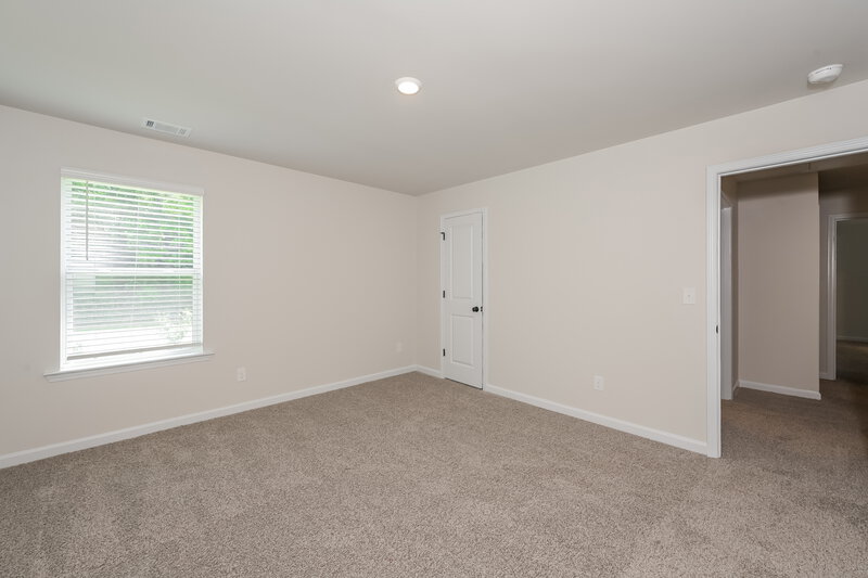2,195/Mo, 120 Sunfish Cir Jefferson, GA 30549 Bedroom View