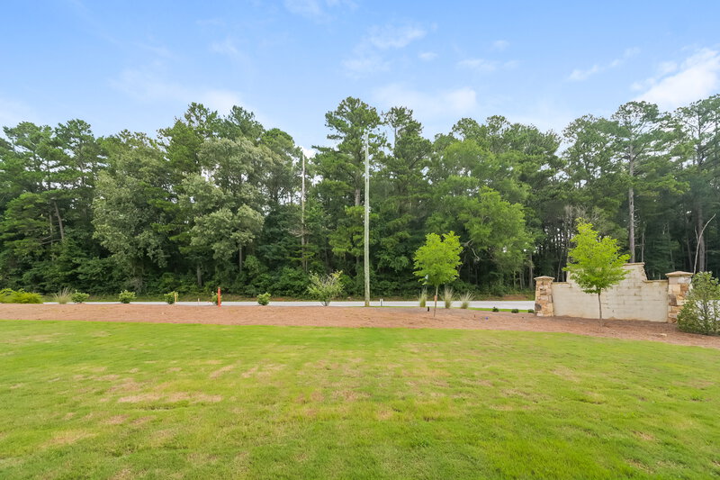 2,195/Mo, 120 Sunfish Cir Jefferson, GA 30549 Rear View 2