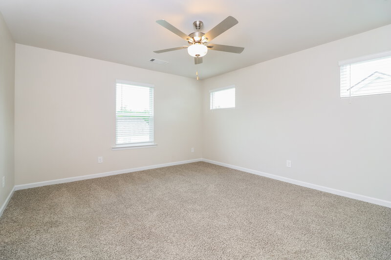 2,070/Mo, 643 Mackenzie Cv Villa Rica, GA 30180 Main Bedroom View 2