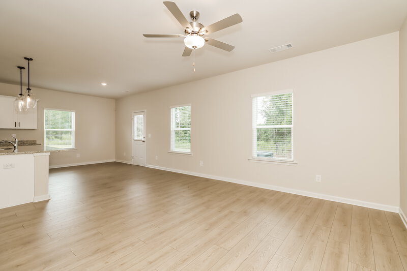 1,990/Mo, 210 Katelyn Way Villa Rica, GA 30180 Living Room View