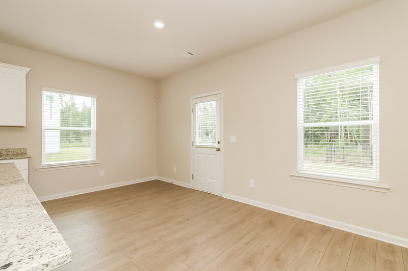 1,990/Mo, 210 Katelyn Way Villa Rica, GA 30180 Dining Room View
