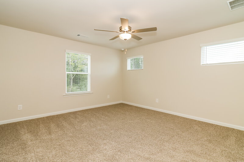 1,990/Mo, 210 Katelyn Way Villa Rica, GA 30180 Main Bedroom View