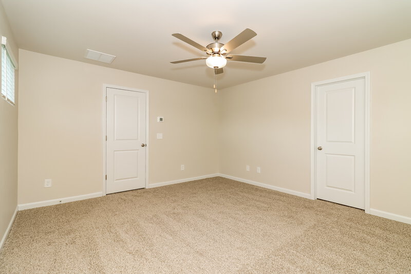 1,990/Mo, 210 Katelyn Way Villa Rica, GA 30180 Main Bedroom View 2