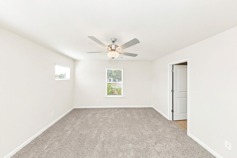 1,970/Mo, 128 Howell Dr Villa Rica, GA 30180 Bedroom View