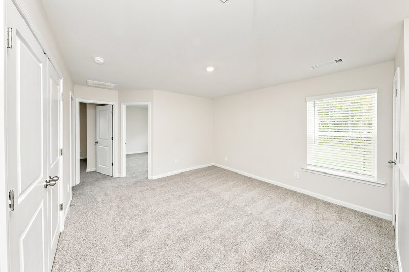 1,970/Mo, 128 Howell Dr Villa Rica, GA 30180 Bedroom View 2