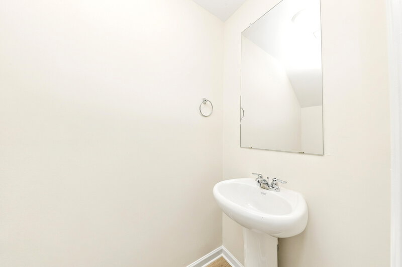 1,970/Mo, 128 Howell Dr Villa Rica, GA 30180 Bathroom View