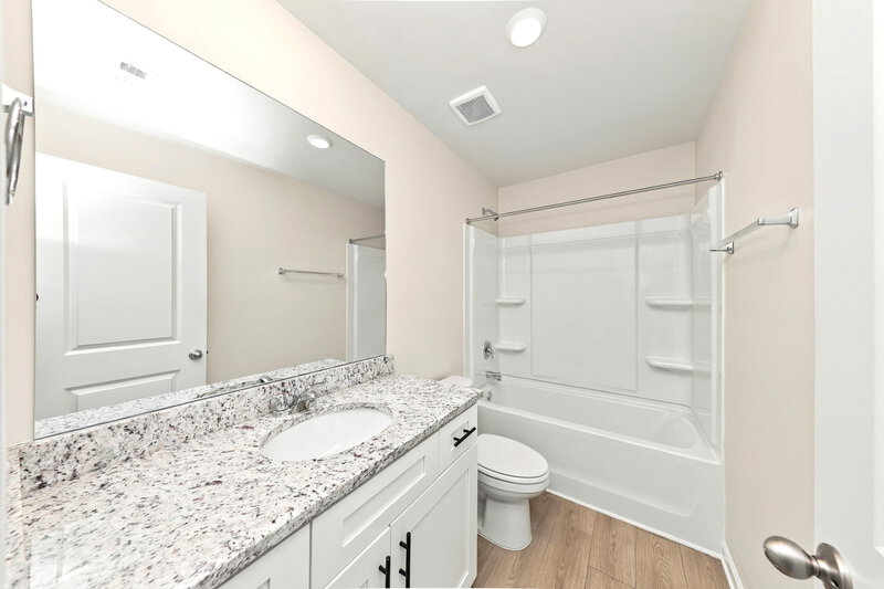 1,970/Mo, 128 Howell Dr Villa Rica, GA 30180 Bathroom View 2