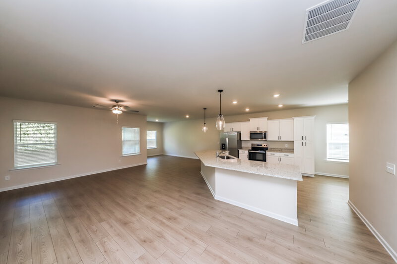 2,155/Mo, 138 Howell Dr Villa Rica, GA 30180 Living Room View