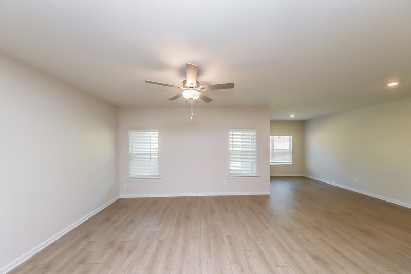 2,155/Mo, 138 Howell Dr Villa Rica, GA 30180 Living Room View 2