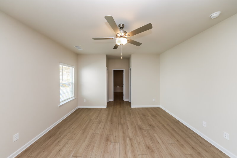 2,155/Mo, 138 Howell Dr Villa Rica, GA 30180 Main Bedroom View