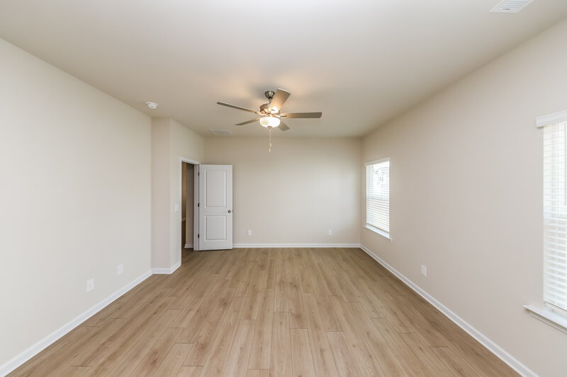 2,155/Mo, 138 Howell Dr Villa Rica, GA 30180 Main Bedroom View 2