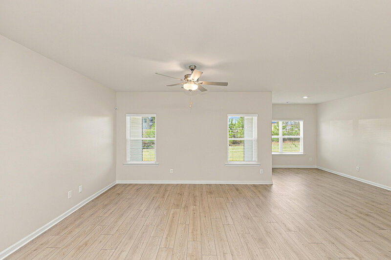 2,155/Mo, 126 Howell Dr Villa Rica, GA 30180 Living Room View