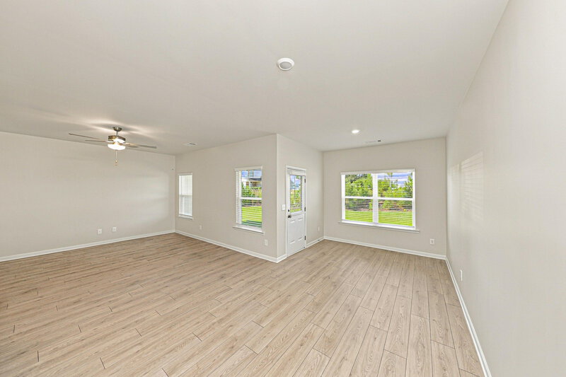 2,155/Mo, 126 Howell Dr Villa Rica, GA 30180 Dining Room View