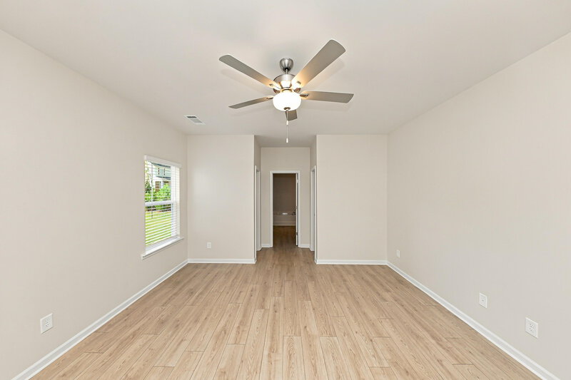 2,155/Mo, 126 Howell Dr Villa Rica, GA 30180 Bedroom View