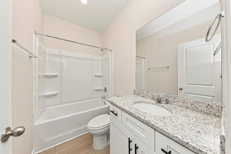 2,155/Mo, 126 Howell Dr Villa Rica, GA 30180 Bathroom View