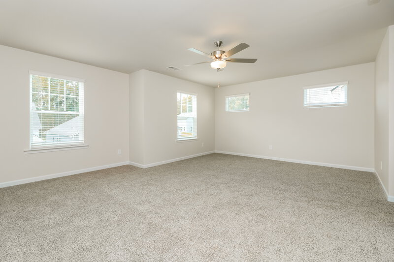 2,100/Mo, 664 Mackenzie Cv Villa Rica, GA 30180 Main Bedroom View
