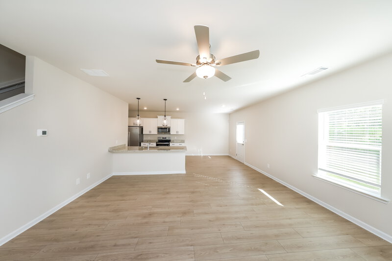 2,060/Mo, 201 Katelyn Way Villa Rica, GA 30180 Living Room View