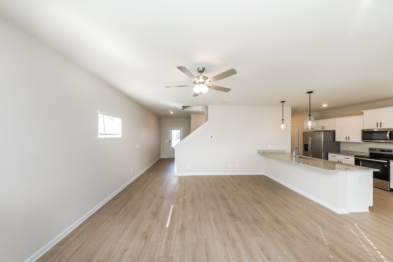 2,060/Mo, 201 Katelyn Way Villa Rica, GA 30180 Living Room View 2