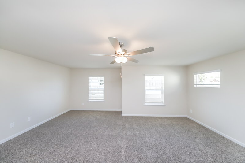 2,060/Mo, 201 Katelyn Way Villa Rica, GA 30180 Main Bedroom View