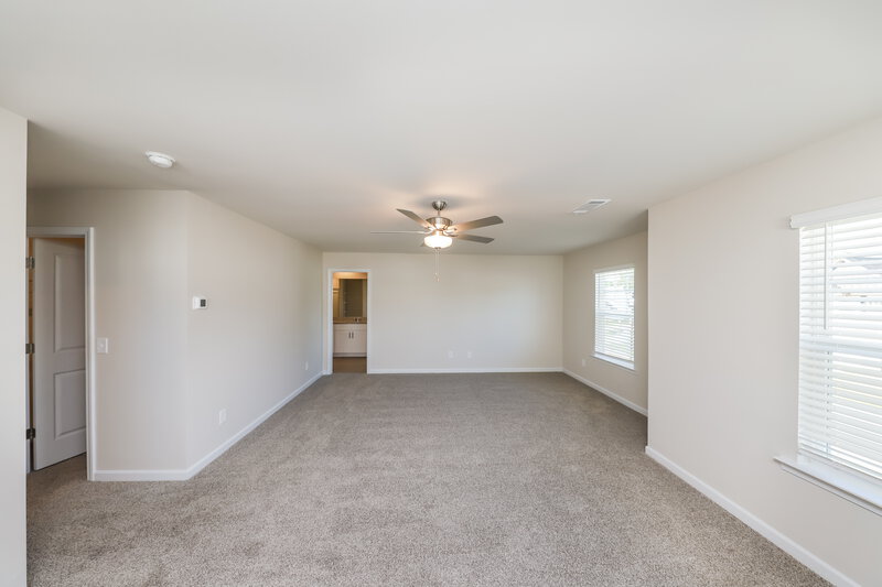 2,060/Mo, 201 Katelyn Way Villa Rica, GA 30180 Main Bedroom View 2