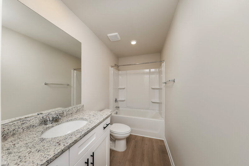 2,060/Mo, 201 Katelyn Way Villa Rica, GA 30180 Bathroom View