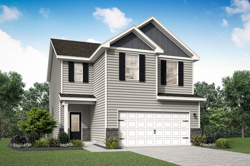 2,163/Mo, 214 Katelyn Way Villa Rica, GA 30180 Misc View 2