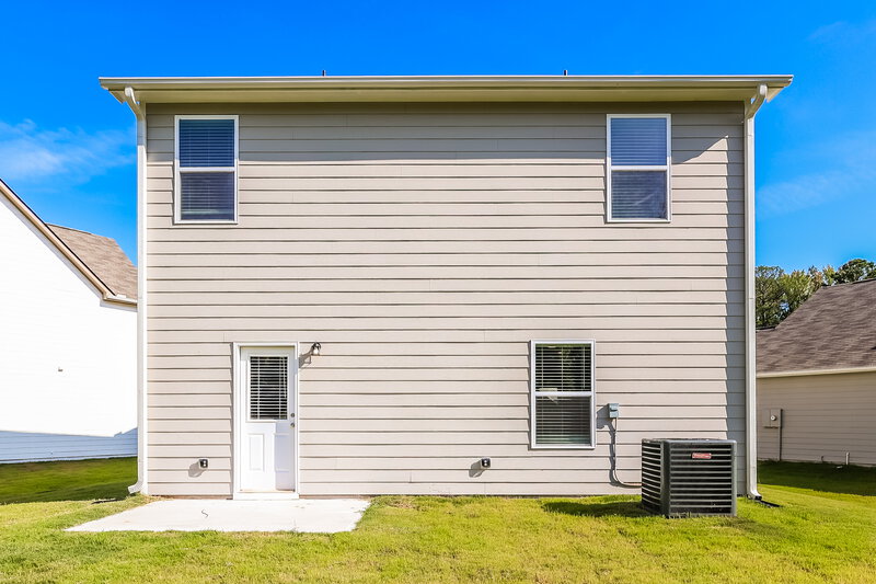 2,060/Mo, 214 Katelyn Way Villa Rica, GA 30180 Floor Plan View 3