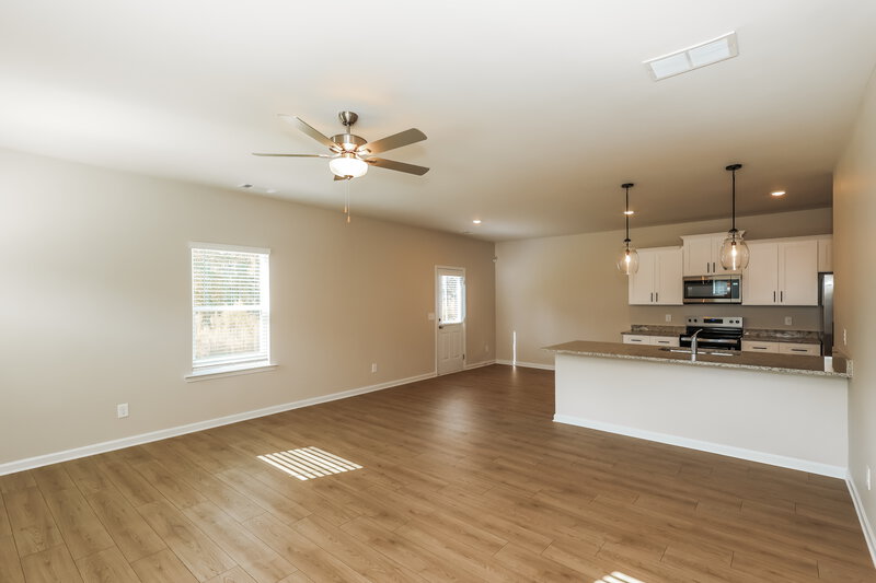2,060/Mo, 214 Katelyn Way Villa Rica, GA 30180 Living Room View