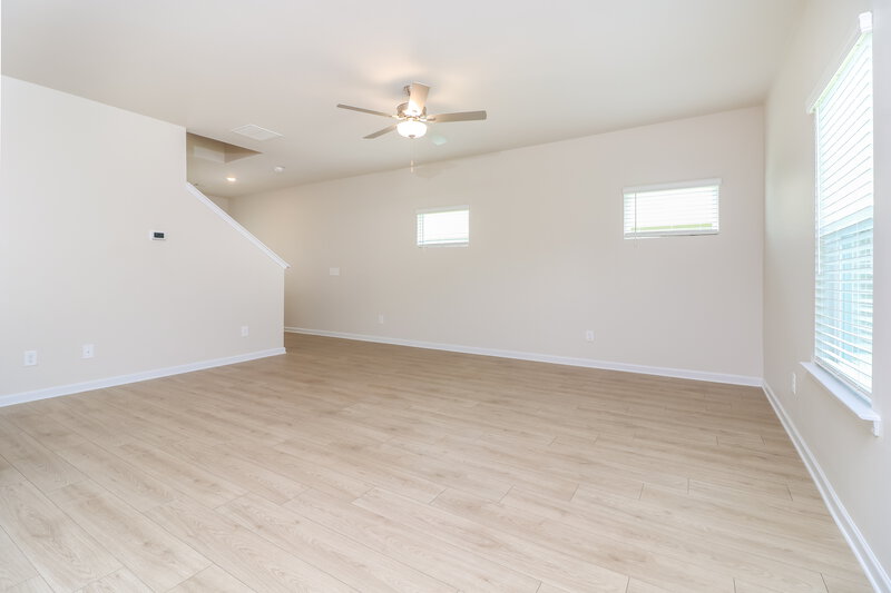 2,060/Mo, 136 Howell Dr Villa Rica, GA 30180 Living Room View 3