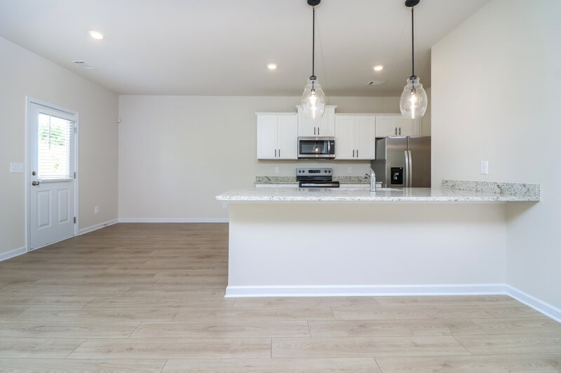 2,060/Mo, 136 Howell Dr Villa Rica, GA 30180 Dining Room View