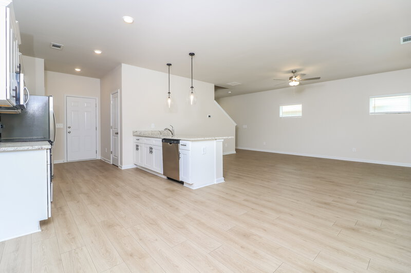 2,060/Mo, 136 Howell Dr Villa Rica, GA 30180 Dining Room View 2