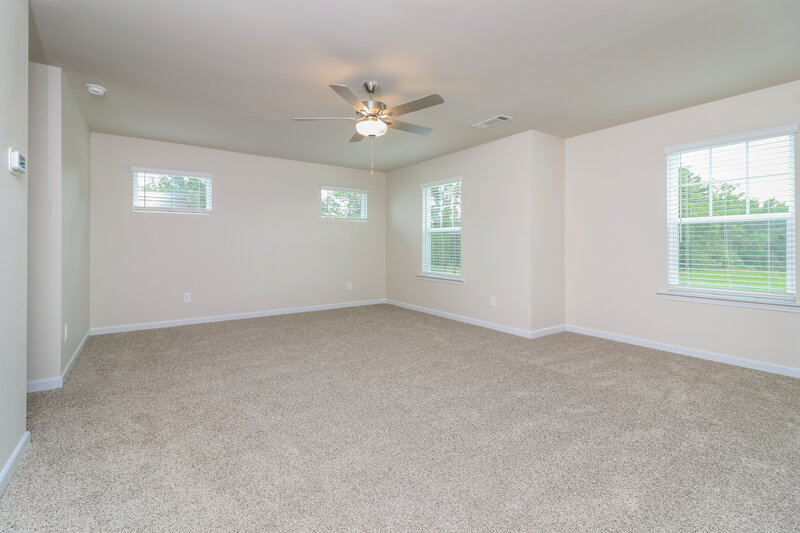 2,060/Mo, 136 Howell Dr Villa Rica, GA 30180 Main Bedroom View