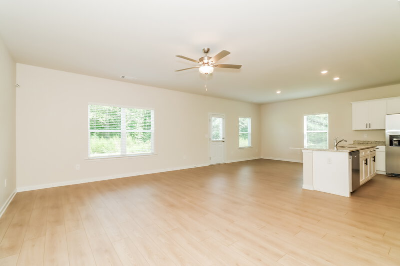 2,170/Mo, 211 Katelyn Way Villa Rica, GA 30180 Living Room View