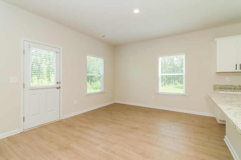 2,170/Mo, 211 Katelyn Way Villa Rica, GA 30180 Dining Room View