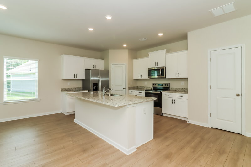 2,170/Mo, 211 Katelyn Way Villa Rica, GA 30180 Kitchen View